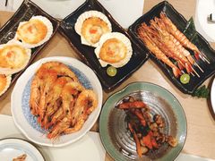 -大渔铁板烧(海雅缤纷城店)