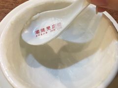双皮奶-正德顺順德雙皮奶(中信店)