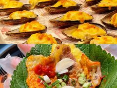 -梨花自助烤肉(西三旗万象汇黑金店)