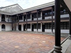 -黄埔军校旧址纪念馆