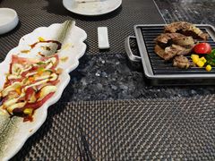 -菊上料理(蜀山银泰百货店)