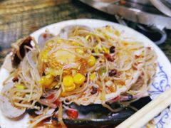 -上亿海鲜大咖(鑫源大厦店)
