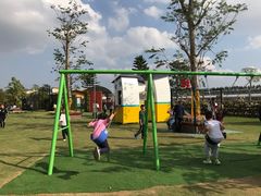 -迪茵湖田家舍生态农场