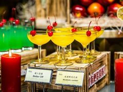 -广州凤凰城酒店-维也纳西餐厅