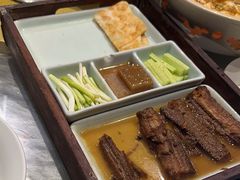 -京味斋·北京烤鸭(新源街店)