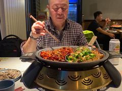 -味妙烤鱼吧(回龙观店)