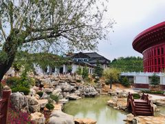 -威海华夏城景区