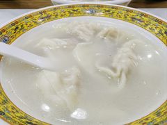 -龙抄手(春熙路总店)