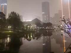 -后襄河公园