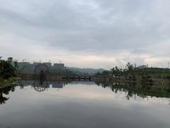 -枫香湖儿童公园