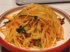 -肥三土菜馆(五四广场店)