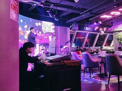 -粉墨特色菜·烧烤音乐酒馆