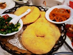 -咪咪川菜(太乙路店)
