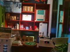 -北京老门框爆肚涮肉馆(凤城六路店)