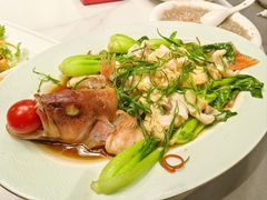 -旺达·福州菜(正大广场店)