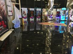 -曹杨影城(曹杨店)