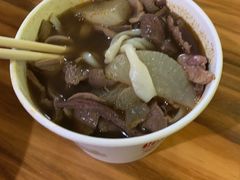 -王记生烫牛杂面馆(兰陵路店)