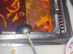 -重庆高老九火锅(万象城店)