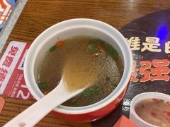 -贯一台湾牛肉面(八一七中路店)