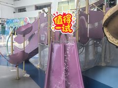 -温都水城·水梦奇缘