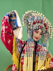 -梨园天地京剧摄影(玲珑天地店)
