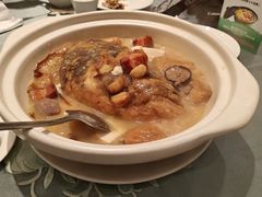 -北园酒家(小北路店)
