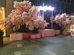 -卢米埃IMAX影城(温州万象城激光店)