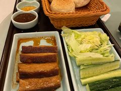 密云烧肉-烧肉馆(古北水镇景区店)
