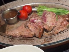 -Nord Grill&Bar Highland诺德西餐(深圳欢乐海岸店)