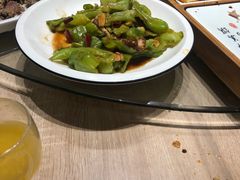 -味莊·青岛菜(云霄路店)