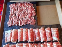 -山城辣妹子(定福庄店)