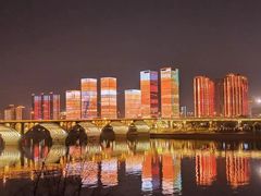 -长沙富力万达文华酒店