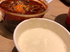 -茶百道(昌里路店)