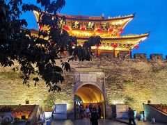 -喜洲杨记破酥粑粑