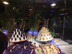 -芭菲盛宴·环球美食(北城国际店)