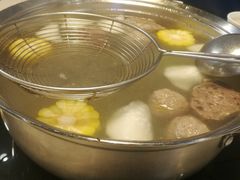 -品牛阁潮汕牛肉火锅(洋河店)