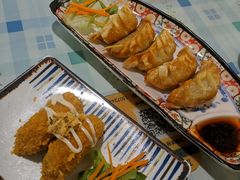 -顶屋咖喱(街道口总店)