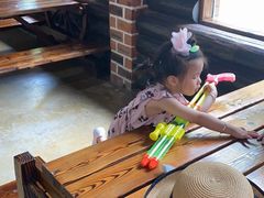 -将军关探险漂流