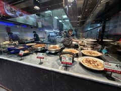 -兴仙饭店·闽味海鲜(马尾总店)
