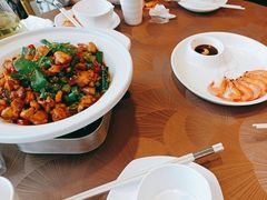 -丽华园(汉阳龙阳店)