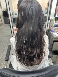 -HD HAIR STYLE