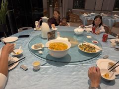 -鹭江潮餐厅•福建菜(鹭江佲家酒店)