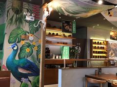 -云海肴云南菜(花园城店)