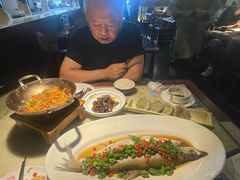 -绿茶餐厅(成都大悦城店)