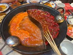 -鸿姐老火锅·传统炒料(上海旗舰店)