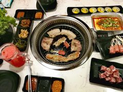 -佩奇家涮烤