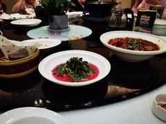 -香山湖家家宴(中山陵店)