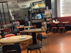 -必胜客(鹤山大道店)