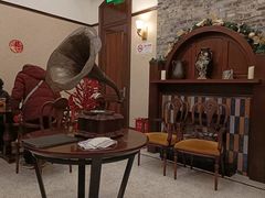 -东海咖啡馆