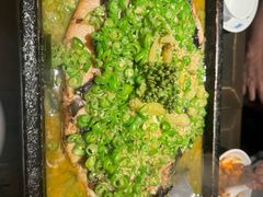 -炉鱼(爱琴海购物公园店)